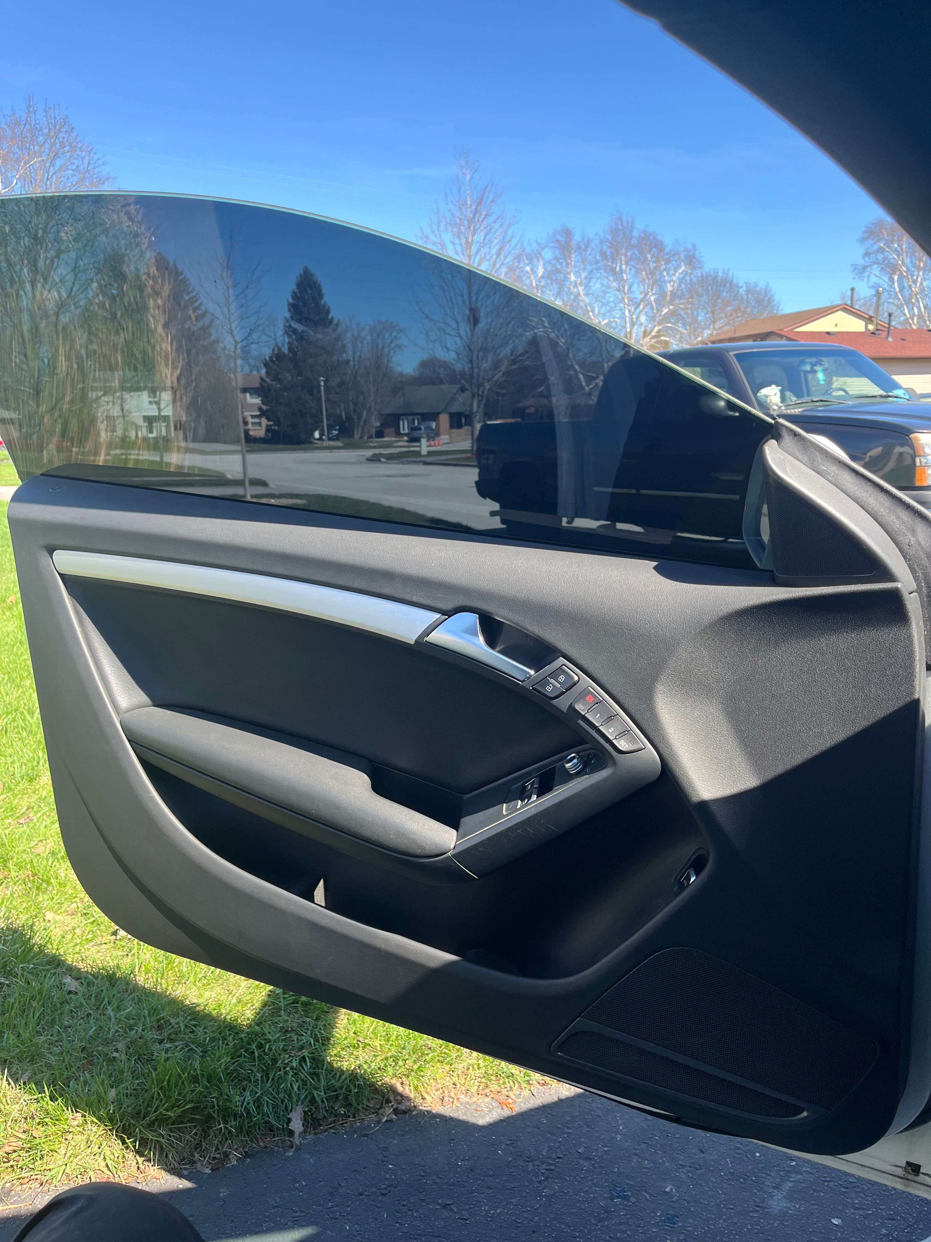 2016 Audi A5 Progressiv plus alt 4