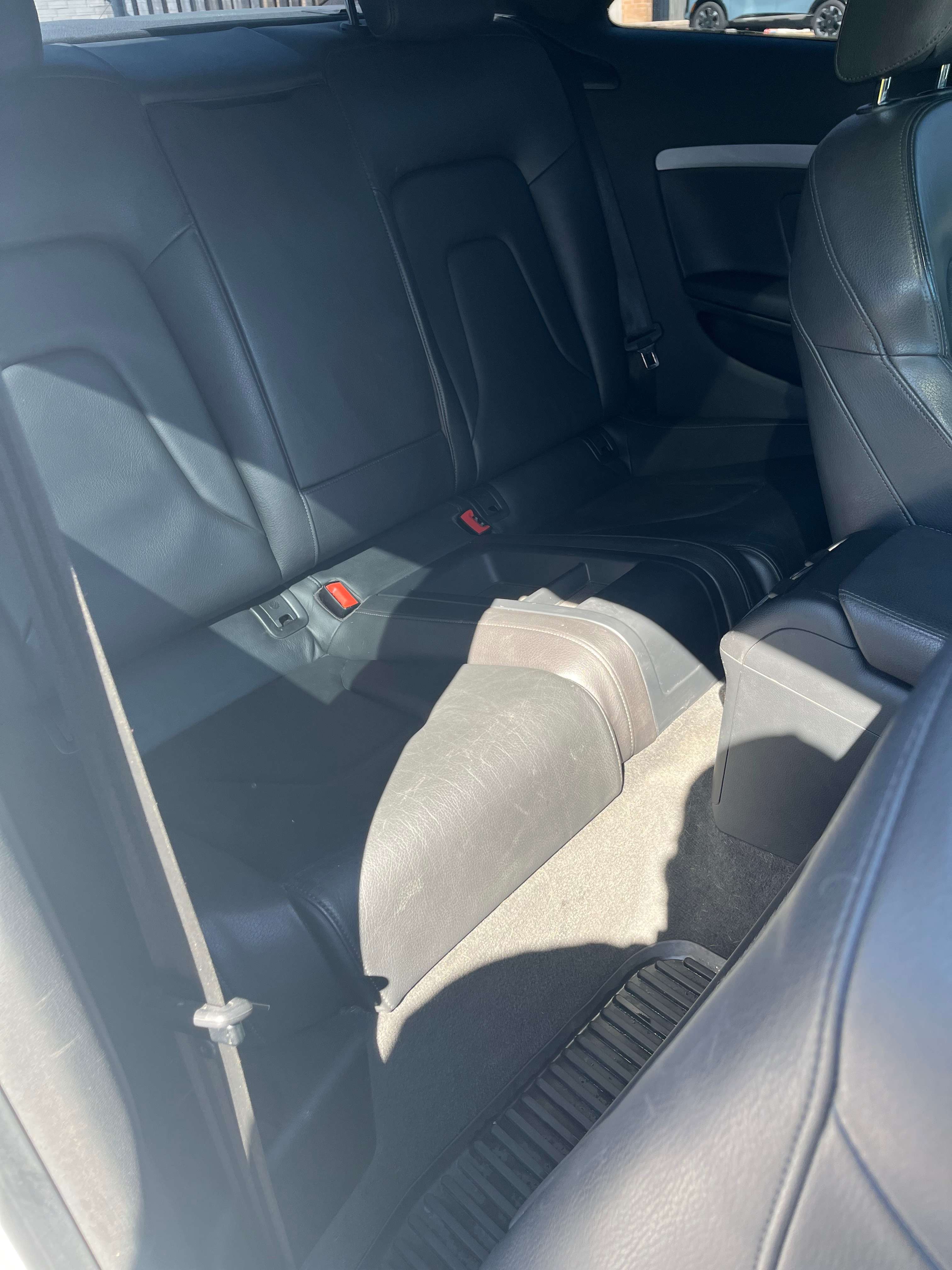 2016 Audi A5 Progressiv plus thumb 14