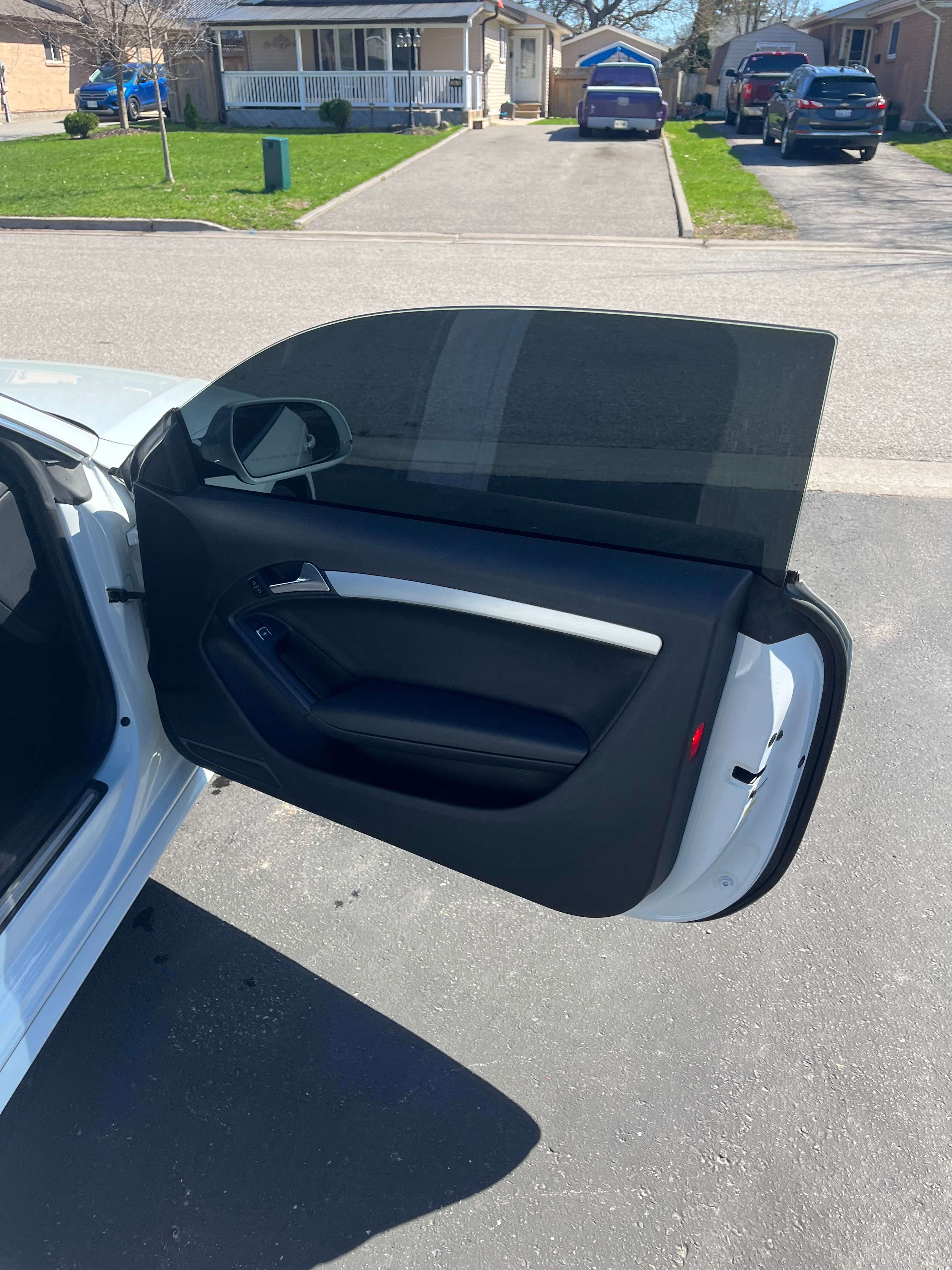 2016 Audi A5 Progressiv plus thumb 10