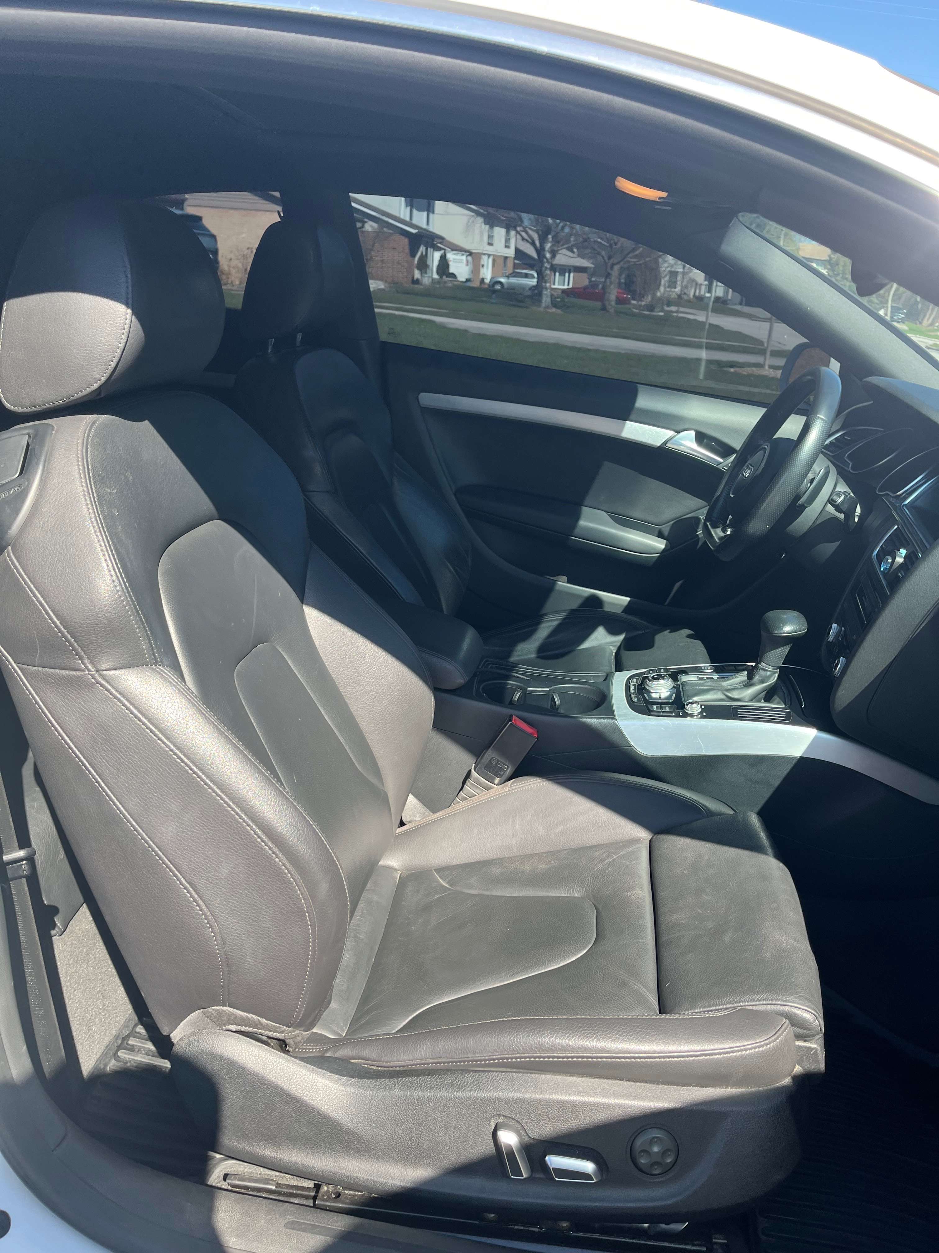 2016 Audi A5 Progressiv plus thumb 11