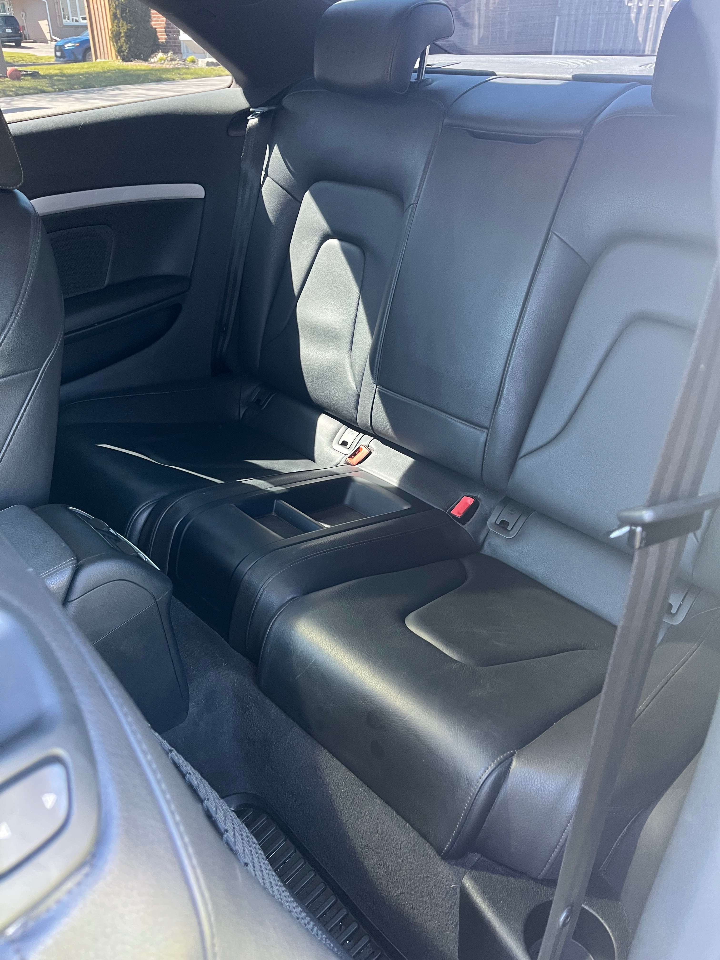 2016 Audi A5 Progressiv plus thumb 13