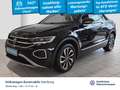 Volkswagen T-Roc 1.0 TSI Style 6-Gang LED Kamera Schwarz - thumbnail 1
