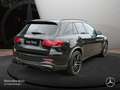 Mercedes-Benz GLC 43 AMG GLC 43 4M AMG+NIGHT+PANO+360+AHK+MULTIBEAM+FAHRASS Schwarz - thumbnail 6