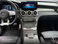 Mercedes-Benz GLC 43 AMG GLC 43 4M AMG+NIGHT+PANO+360+AHK+MULTIBEAM+FAHRASS Schwarz - thumbnail 14