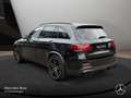 Mercedes-Benz GLC 43 AMG GLC 43 4M AMG+NIGHT+PANO+360+AHK+MULTIBEAM+FAHRASS Schwarz - thumbnail 9