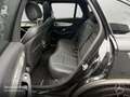 Mercedes-Benz GLC 43 AMG GLC 43 4M AMG+NIGHT+PANO+360+AHK+MULTIBEAM+FAHRASS Schwarz - thumbnail 11