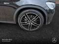 Mercedes-Benz GLC 43 AMG GLC 43 4M AMG+NIGHT+PANO+360+AHK+MULTIBEAM+FAHRASS Schwarz - thumbnail 5