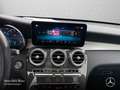Mercedes-Benz GLC 43 AMG GLC 43 4M AMG+NIGHT+PANO+360+AHK+MULTIBEAM+FAHRASS Schwarz - thumbnail 15