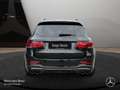 Mercedes-Benz GLC 43 AMG GLC 43 4M AMG+NIGHT+PANO+360+AHK+MULTIBEAM+FAHRASS Schwarz - thumbnail 8