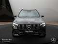 Mercedes-Benz GLC 43 AMG GLC 43 4M AMG+NIGHT+PANO+360+AHK+MULTIBEAM+FAHRASS Schwarz - thumbnail 2