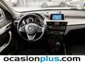 BMW X1 sDrive 18d Business Gris - thumbnail 6