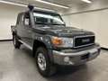 Toyota Land Cruiser LANDCRUISER GRJ 79 DC LX V6 Gri - thumbnail 2
