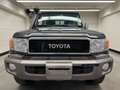 Toyota Land Cruiser LANDCRUISER GRJ 79 DC LX V6 Gri - thumbnail 3