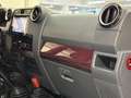 Toyota Land Cruiser LANDCRUISER GRJ 79 DC LX V6 Gris - thumbnail 24