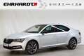Skoda Superb 2.0 TDI DSG 4x4 Sportline STDHZ*PANO*DCC*BEH.FR... Silber - thumbnail 1