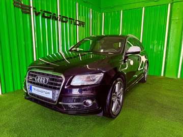 3.0TDI quattro Tiptronic 313
