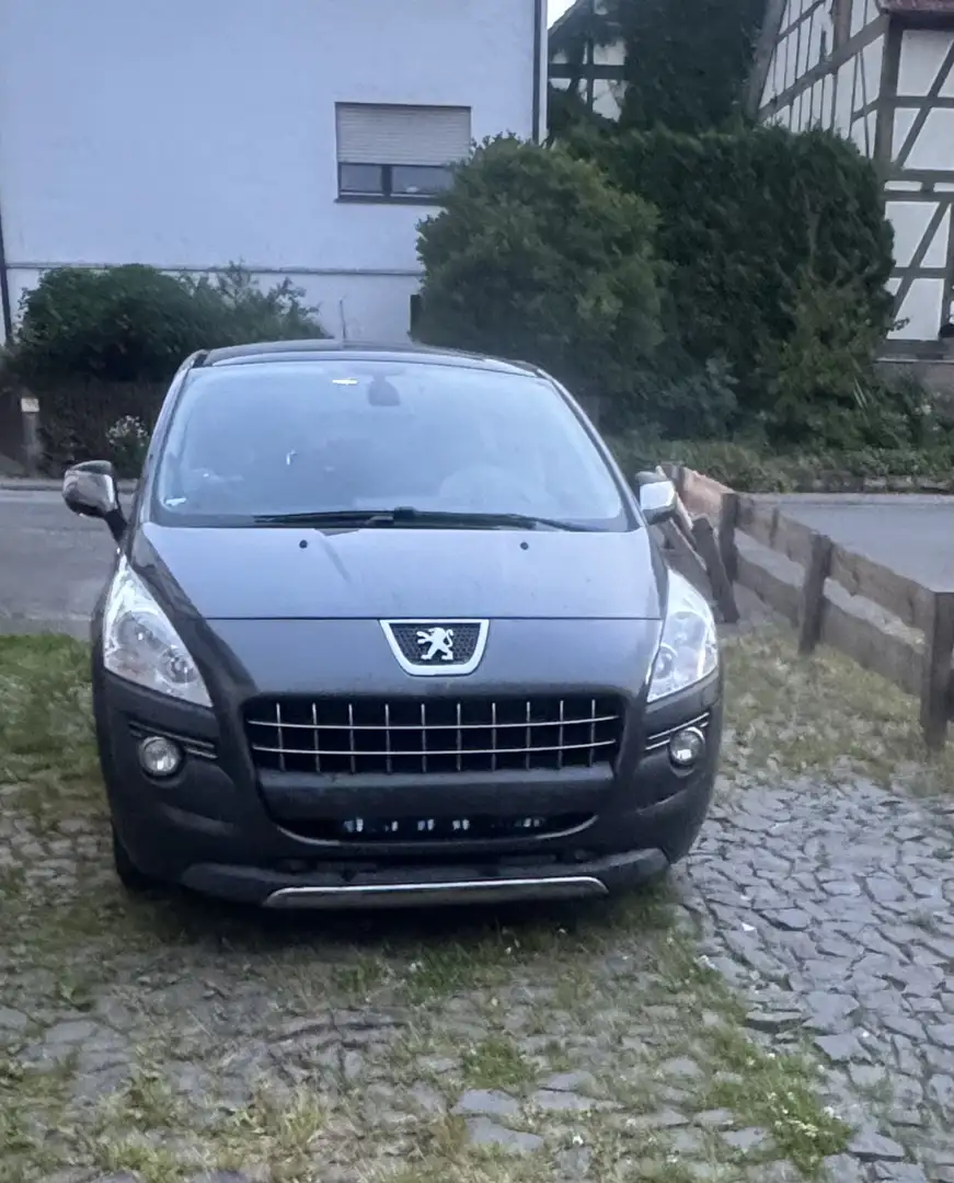 Peugeot 3008 HDi FAP 150 Business-Line - 1