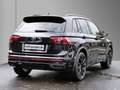 Volkswagen Tiguan 1.5 TSI R-Line *LEDER*HARMAN-KARDON*AHK* Schwarz - thumbnail 4