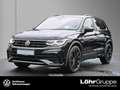 Volkswagen Tiguan 1.5 TSI R-Line *LEDER*HARMAN-KARDON*AHK* Schwarz - thumbnail 1