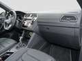 Volkswagen Tiguan 1.5 TSI R-Line *LEDER*HARMAN-KARDON*AHK* Schwarz - thumbnail 8