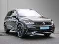 Volkswagen Tiguan 1.5 TSI R-Line *LEDER*HARMAN-KARDON*AHK* Schwarz - thumbnail 3
