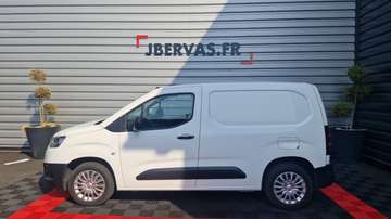 1.5L 100 D-4D BVM6 BUSINESS