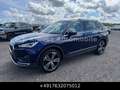 SEAT Tarraco Xcellence 4Drive DSG 7Sitz *AKTION* Bleu - thumbnail 3