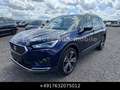 SEAT Tarraco Xcellence 4Drive DSG 7Sitz *AKTION* Bleu - thumbnail 2