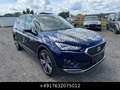 SEAT Tarraco Xcellence 4Drive DSG 7Sitz *AKTION* Bleu - thumbnail 5