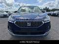SEAT Tarraco Xcellence 4Drive DSG 7Sitz *AKTION* Bleu - thumbnail 4