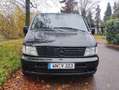Mercedes-Benz Vito Vito Schwarz - thumbnail 3