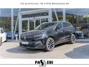 Austral 2023 1.3 mild hybrid Techno 160cv auto