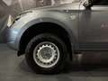 Mitsubishi L200 2.4 DI-D 154CH CLUB CAB INFORM CLIM Gris - thumbnail 5