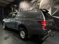 Mitsubishi L200 2.4 DI-D 154CH CLUB CAB INFORM CLIM Gris - thumbnail 2