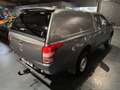 Mitsubishi L200 2.4 DI-D 154CH CLUB CAB INFORM CLIM Gris - thumbnail 4
