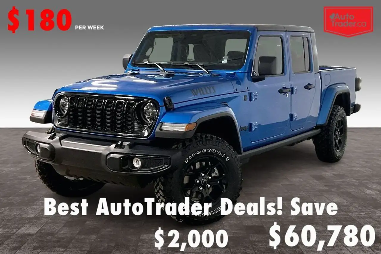 Jeep Gladiator снимка Jeep Gladiator