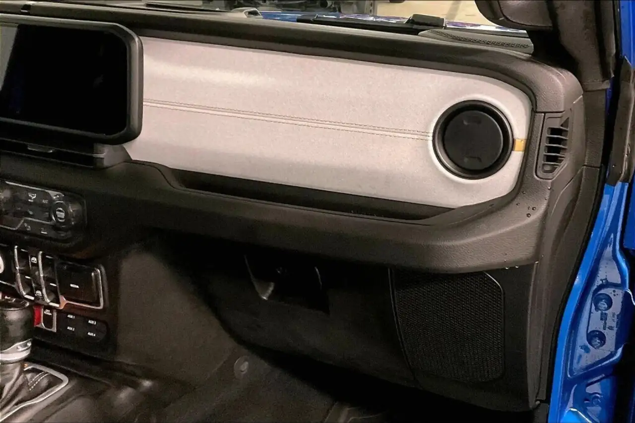 Jeep Gladiator снимка Jeep Gladiator