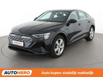 50 e-tron quattro Pro Line