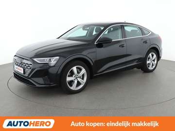 50 e-tron quattro Pro Line