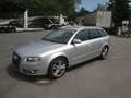 Audi A4 Avant 3.0 TDI DPF quattro tiptronic Argento - thumbnail 3