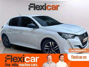 1.2 Puretech S&S Allure Pack 100