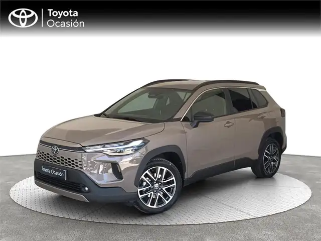 Toyota Corolla Cross Hybrid 200 Style