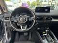 Mazda CX-5 2.0L G 165PS 6AT 2WD EXCLUSIVE-LINE AUT Silber - thumbnail 9