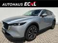 Mazda CX-5 2.0L G 165PS 6AT 2WD EXCLUSIVE-LINE AUT Silber - thumbnail 1