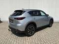 Mazda CX-5 2.0L G 165PS 6AT 2WD EXCLUSIVE-LINE AUT Silber - thumbnail 3