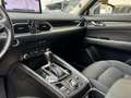 Mazda CX-5 2.0L G 165PS 6AT 2WD EXCLUSIVE-LINE AUT Silber - thumbnail 14