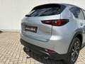 Mazda CX-5 2.0L G 165PS 6AT 2WD EXCLUSIVE-LINE AUT Silber - thumbnail 5