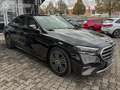 Mercedes-Benz E 220 d Limo Exclusive+Burmester+Panorama Schwarz - thumbnail 2