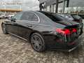 Mercedes-Benz E 220 d Limo Exclusive+Burmester+Panorama Schwarz - thumbnail 4
