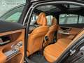 Mercedes-Benz E 220 d Limo Exclusive+Burmester+Panorama Schwarz - thumbnail 8